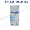 What is use of Naselin Nasal Spray Avatar